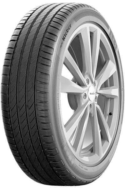 Шина 215/65R16 102H Dynaxer HP5 SUV (Kleber)